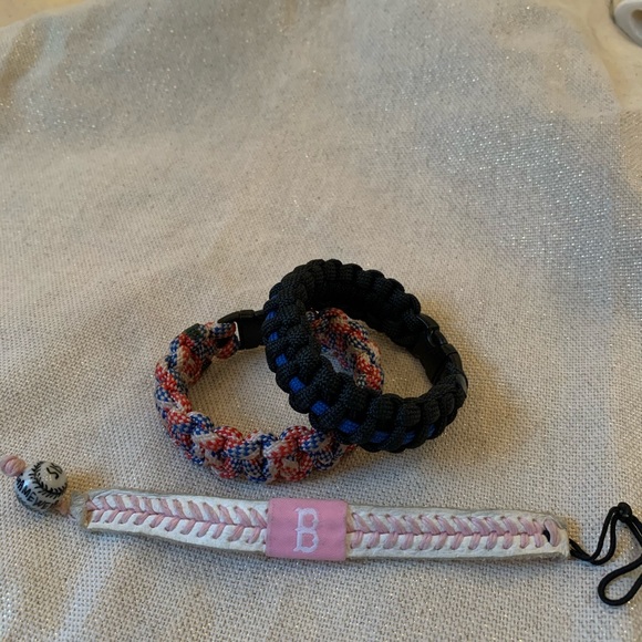 Bracelets - Picture 2 of 2